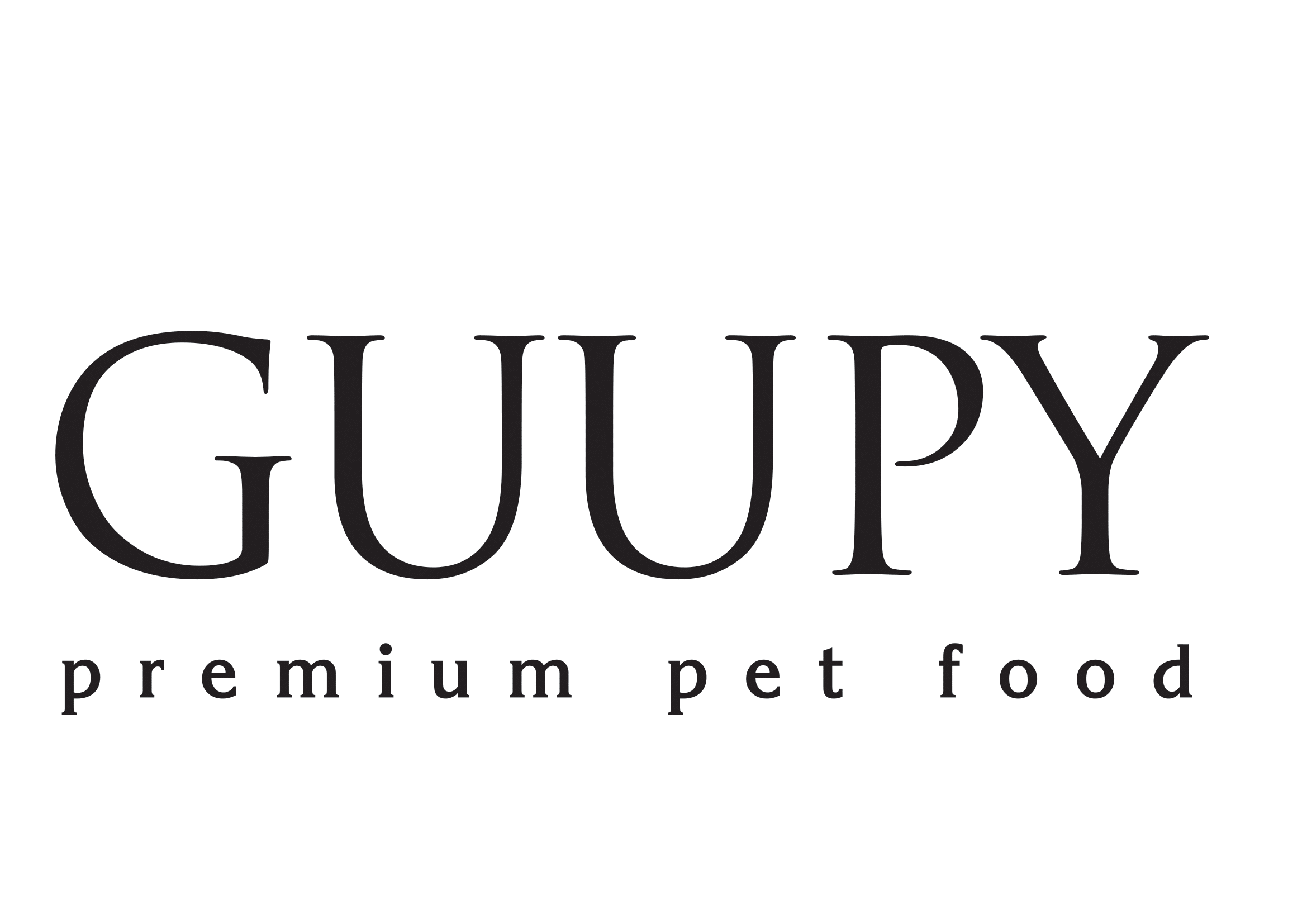 GUUPY