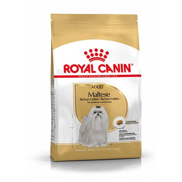 Royal Canin Maltese Terrier Yetişkin Köpek Maması 1.5 Kg